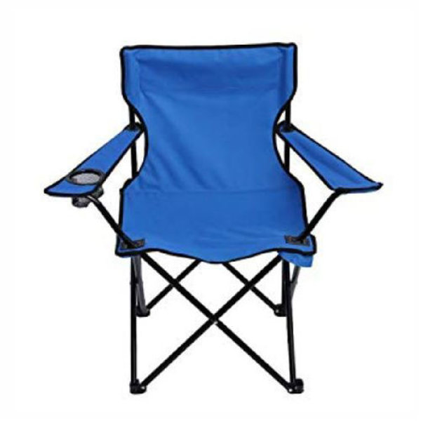 Arlmont & Co. Foldup Camping Chair W/bag 50cm X 50cm X 80cm Wayfair